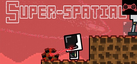 Super-Spatial System Requirements