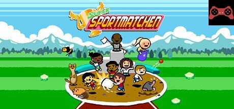 Super Sportmatchen System Requirements