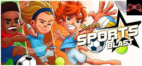Super Sports Blast System Requirements