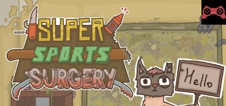 Super Sports Surgery System Requirements