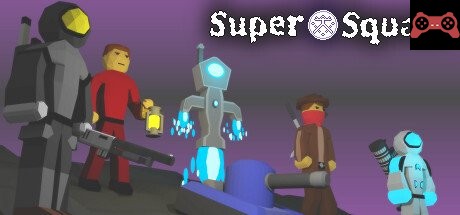 Super Squash System Requirements