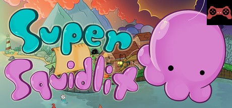 Super Squidlit System Requirements