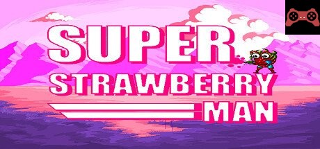 Super Strawberry Man System Requirements