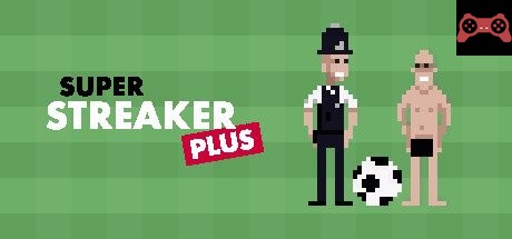 Super Streaker Plus System Requirements