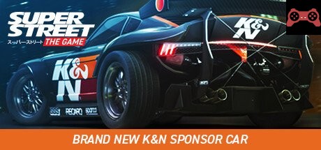 Super Street: The Game System Requirements
