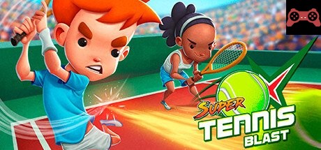 Super Tennis Blast System Requirements