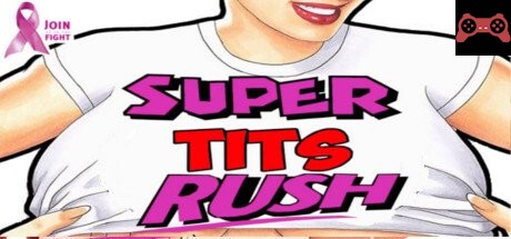 Super Tits Rush System Requirements