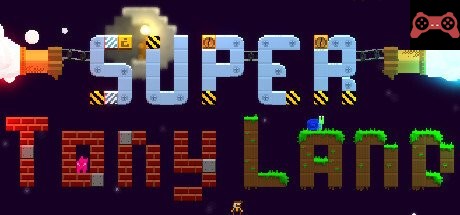 Super Tony Land System Requirements
