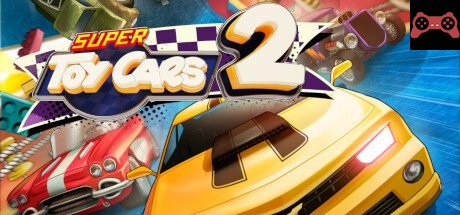 Super Toy Cars 2 System Requirements