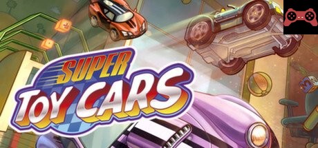 Super Toy Cars System Requirements