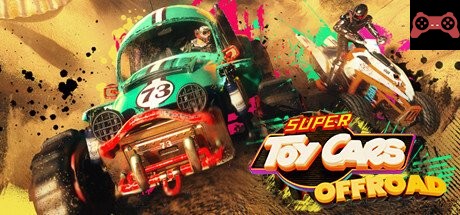 Super Toy Cars Offroad System Requirements