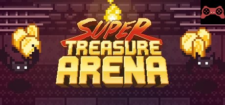 Super Treasure Arena System Requirements