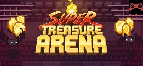 Super Treasure Arena System Requirements