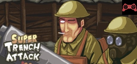 Super Trench Attack! System Requirements