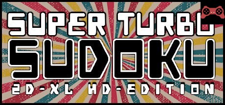Super Turbo Sudoku System Requirements