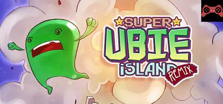 Super Ubie Island REMIX System Requirements