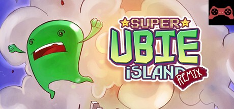 Super Ubie Island REMIX System Requirements
