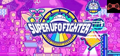 SUPER UFO FIGHTER System Requirements