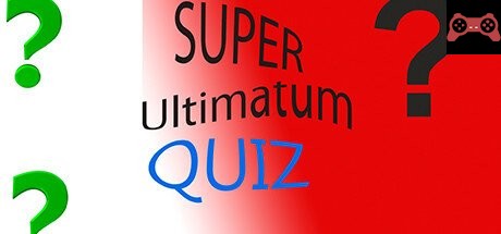 Super Ultimatum Quiz System Requirements