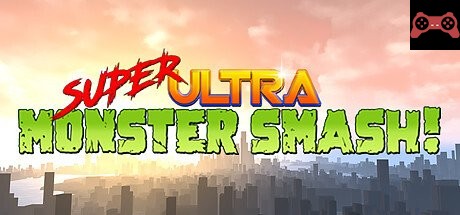 Super Ultra Monster Smash! System Requirements