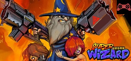 Super Urban Wizard System Requirements