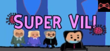 Super Vili System Requirements