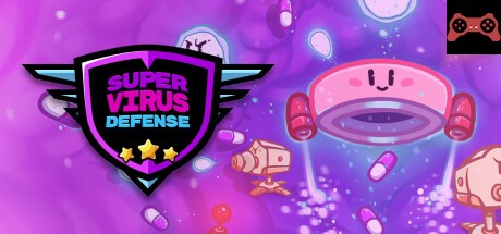 Super Virus Defense System Requirements