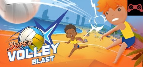 Super Volley Blast System Requirements