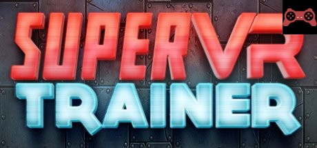 Super VR Trainer System Requirements