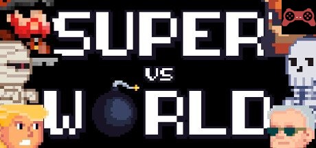 Super vs. World System Requirements