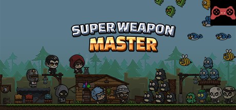 Super Weapon Master System Requirements