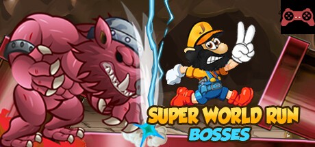 super world run - bosses System Requirements