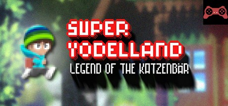 Super Yodelland: Legend of the Katzenbär System Requirements
