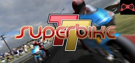 SuperBike TT System Requirements