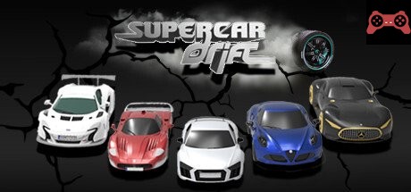 Supercar Drift System Requirements