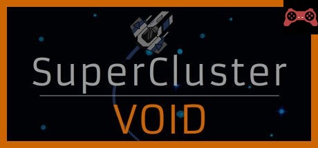 SuperCluster: Void System Requirements