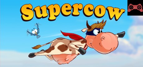 Supercow System Requirements