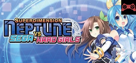 Superdimension Neptune VS Sega Hard Girls System Requirements