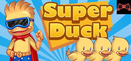 SuperDuck! System Requirements