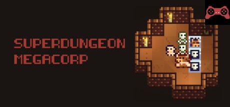 SuperDungeon MegaCorp System Requirements