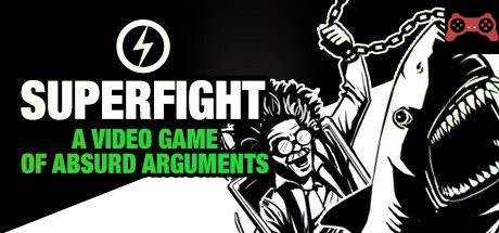 SUPERFIGHT System Requirements