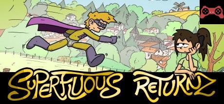 Superfluous Returnz System Requirements