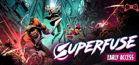 Superfuse System Requirements