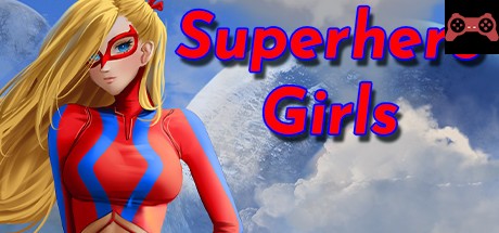 Superhero Girls System Requirements
