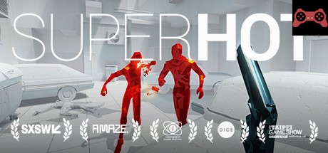 SUPERHOT System Requirements