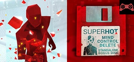 SUPERHOT: MIND CONTROL DELETE System Requirements