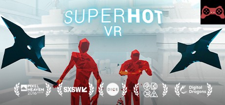 SUPERHOT VR System Requirements