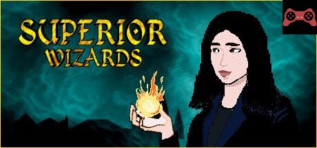 Superior Wizards System Requirements