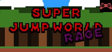 SuperJumpWorld Rage System Requirements