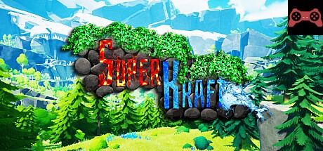 SuperKraft System Requirements